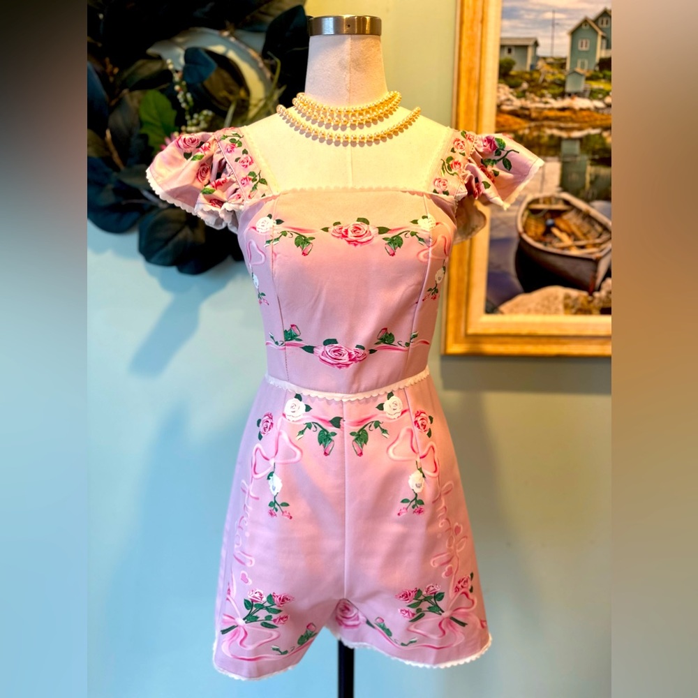 Cute Rompers - image 1